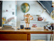 LEGO® Harry Potter 76421 Domácí skřítek Dobby™