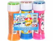 Bublifuk 60 ml 3 ks