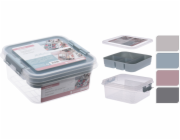 Organizér s víčkem 26x24x12 cm