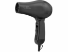 TITANUM TBH003K Hair dryer Black 750 W