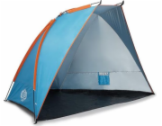 NILS CAMP beach tent NC8030 XXL Blue