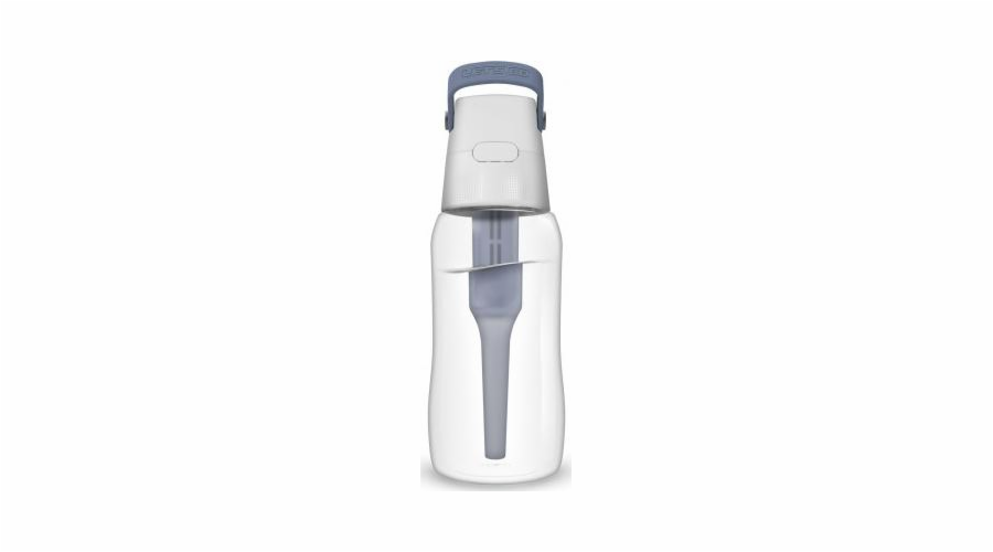 Dafi SOLID 0.5 l bottle with filter car