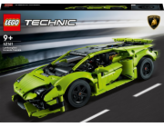 LEGO® Technic 42161 Lamborghini Huracán Tecnica LEGO Technic 42161 Lamborghini Huracán Tecnica