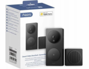 Smart Video Doorbell G4