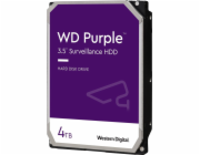 Western Digital Purple WD43PURZ interna