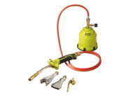 Souprava pájecí a opalovací 1,2 kW na kartuše 190 g Meva Handy