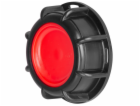 Víčko na IBC nádrž 60 mm