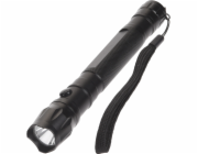 Svítilna 16 cm 1x LED alu (baterie 2xAA)