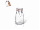 Dóza BELA s patentním uzávěrem 200 ml