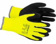 Rukavice pracovní polyamid Strend Pro Marcus 10/XL