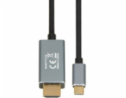 iBOX ITVC4K USB-C to HDMI cable