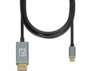 iBOX ITVCDP4K USB-C to DisplayPort cabl