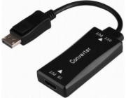 Gembird A-HDMIF30-DPM-01 Active 4K 30Hz