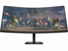 HP OMEN by HP 34c computer monitor 86.4