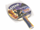 New Atemi 500 concave - ping pong racke