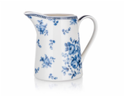 Mlékovka BLUE FLOWER 310 ml