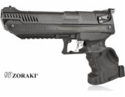 ZORAKI HP-01-2 LIGHT PCA k.5 5 Vzduchovka 