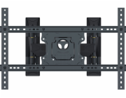 Gembird WM-75ST-02 Full-motion TV wall 