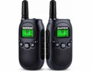 Walkie-Talkie Baofeng BF-T6 Panda Schwa