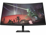 HP OMEN by HP 32c computer monitor 80 c