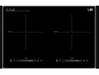 Induction hob LIN LI2H-180 cable with p