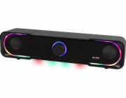 MS-32 soundbar computer speakers  6W