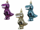 Ozdoba DINOSAURUS plastový
