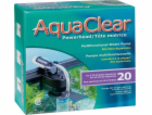 Provzdušňovací turbína AquaClear AquaClear Powerhead 20, ...