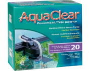 Provzdušňovací turbína AquaClear AquaClear Powerhead 20, 4,5W