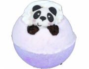 Bomb Cosmetics BOMB COSMETICS_Bear with Me Bath Blaster šumivá bomba do koupele 160g