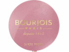 BOURJOIS Paris Little Round Pot Blusher 54 Rose Frisson 2,5g