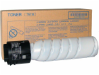 Originální černý toner Konica Minolta TN-118 (A3VW050)