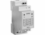 Zamel Záplavové relé se sondou SZH-03 1P 16A 2500VA 230V AC PZM-10 (EXT10000112)
