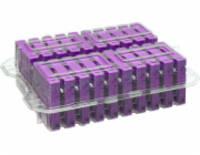 Páska HP Ribbon LTO-6 6,25 TB Ribbon, 20 kusů (C7976AN)