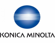 Konica Minolta IUP-23M purpurová