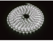 Eurolite rubberlight LED RL1-230V, bílý 3000K, 9 m