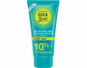 Dax Sun Dax Sun Zklidňující a chladivý gel po opalování 10% D-Panthenol cestovní 50ml