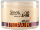 Stapiz Repair & Shine Hair Mask Hedvábná maska pro poškoz...