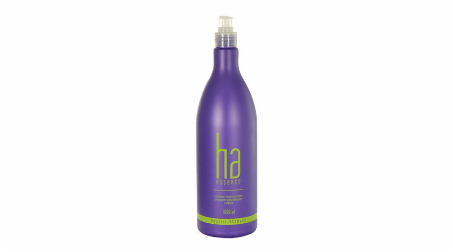 Stapiz Ha Essence Aquatic Revitalizing Shampoo Šampon na vlasy 1000 ml
