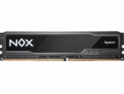 Paměť Apacer DDR4 Paměť Apacer NOX Gaming 8GB (1x8GB) 320...