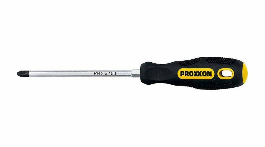 Proxxon křížový šroubovák PH 3 PROXXON PR22056 PROXXON
