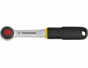 Proxxon RATCHET 1/4 PALCE PROXXON S POHYBLIVOU HLAVOU STANDARD PR23074 PROXXON