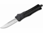 Nůž TOGO CobraTec Small CTK-1 OTF Black