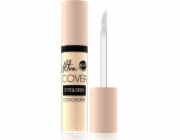 BELL Eye & Skin Intensive krycí tekutý korektor 03 Medium Beige 5g