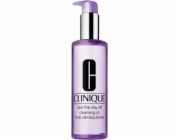 Clinique Take The Day Off Cleansing Oil Dvoufázový odličovač make-upu 200 ml