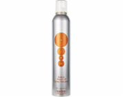 Kallos KJMN Root Lifter Spray Mousse lifting vlasů u kořínků 300 ml