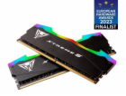 PATRIOT VIPER XTREME 5 RGB 48GB DDR5 7600MHz / DIMM / CL3...