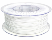 Spectrum Filament PLA bílá