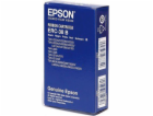 Epson Epson Ribbon ERC-38P S015374 Černá