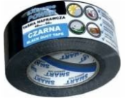 Anna Zaradna OPRAVNÁ PÁSKA 48 X 10M ČERNÁ (POWER TAPE)
